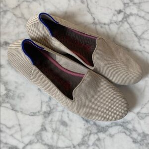 Tan Rothy’s loafer flat